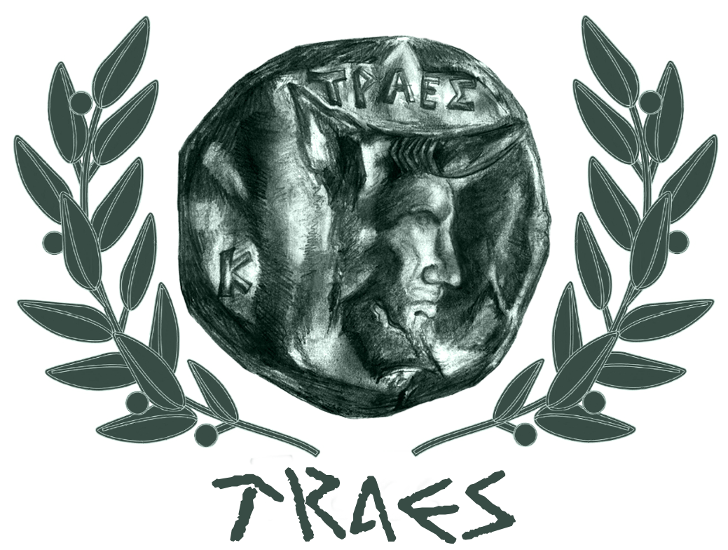 Traes CBD oil